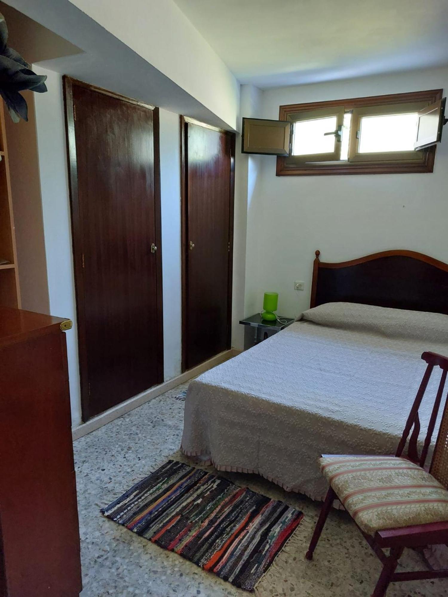 Casa con piscina al lado del mar en Viladesuso Villadesuso Exterior foto